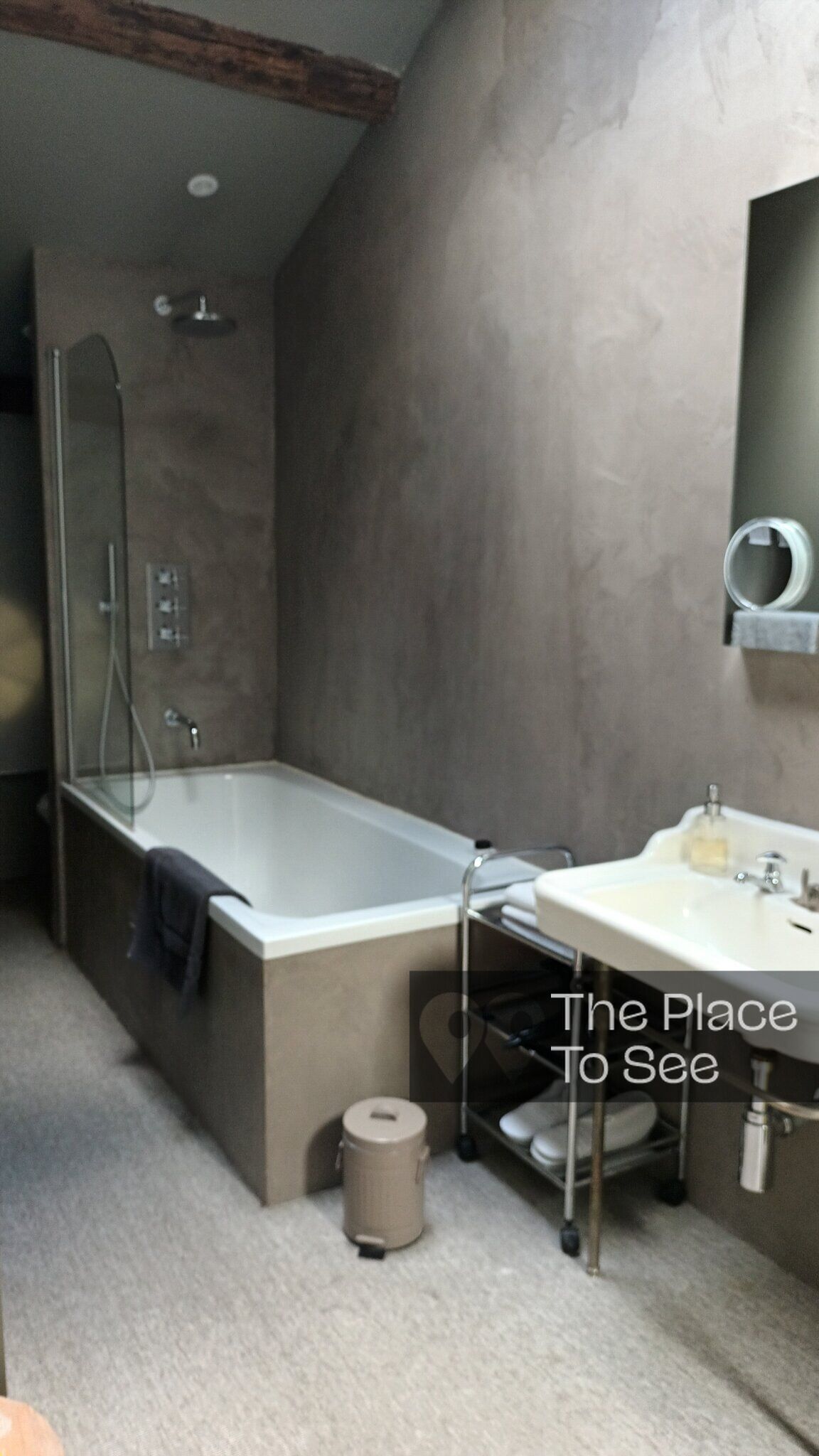 Salle de bain