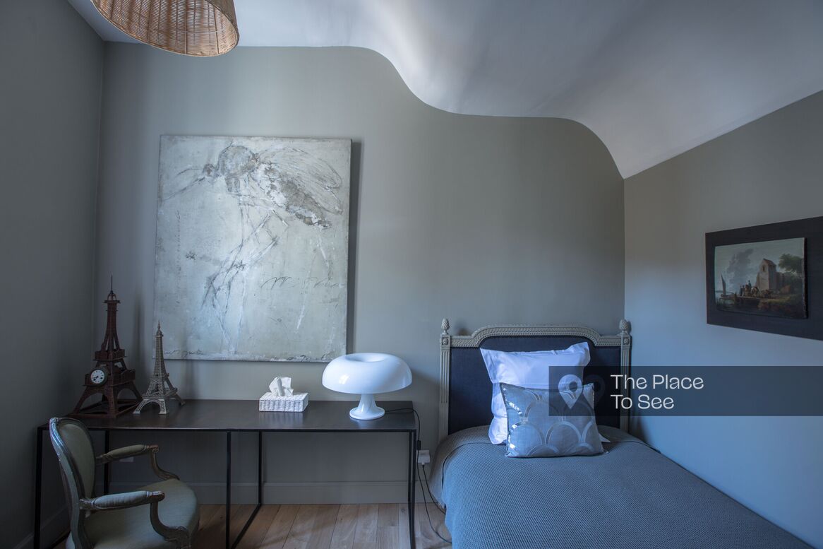 Chambre d'enfant