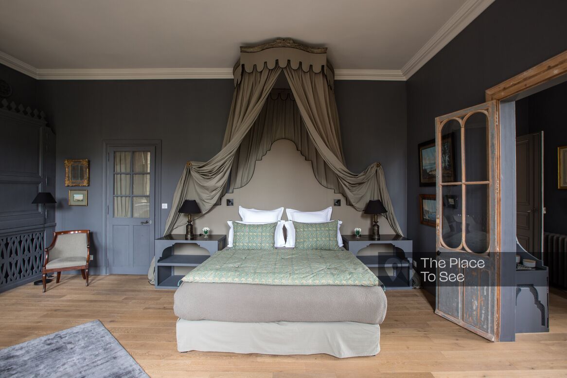 Chambre parentale
