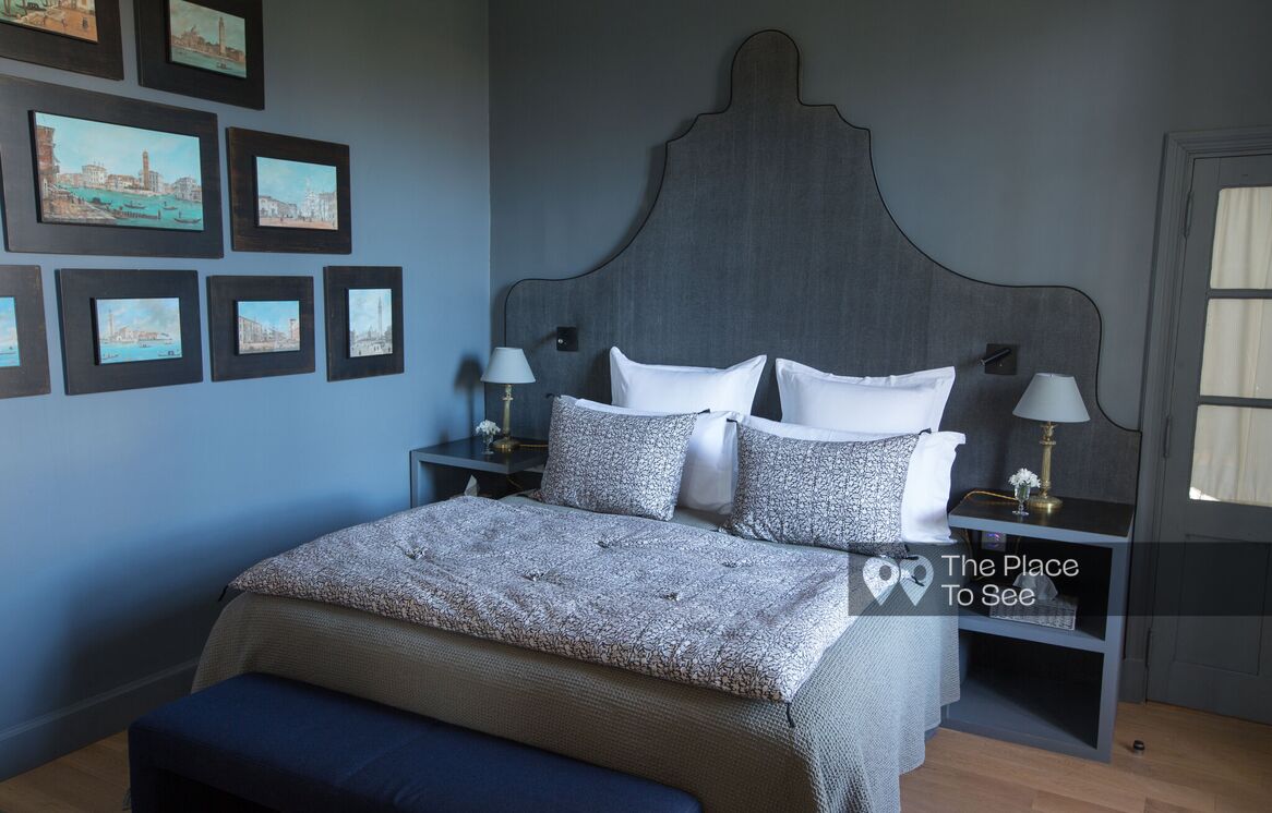 Chambre parentale