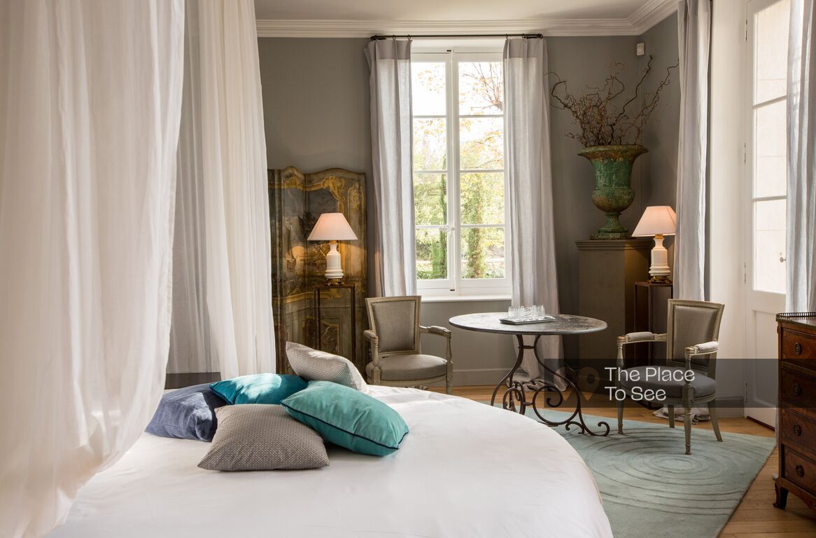 Chambre parentale