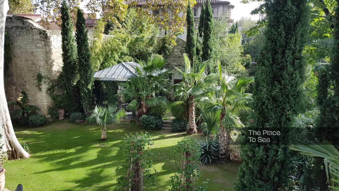 Jardin