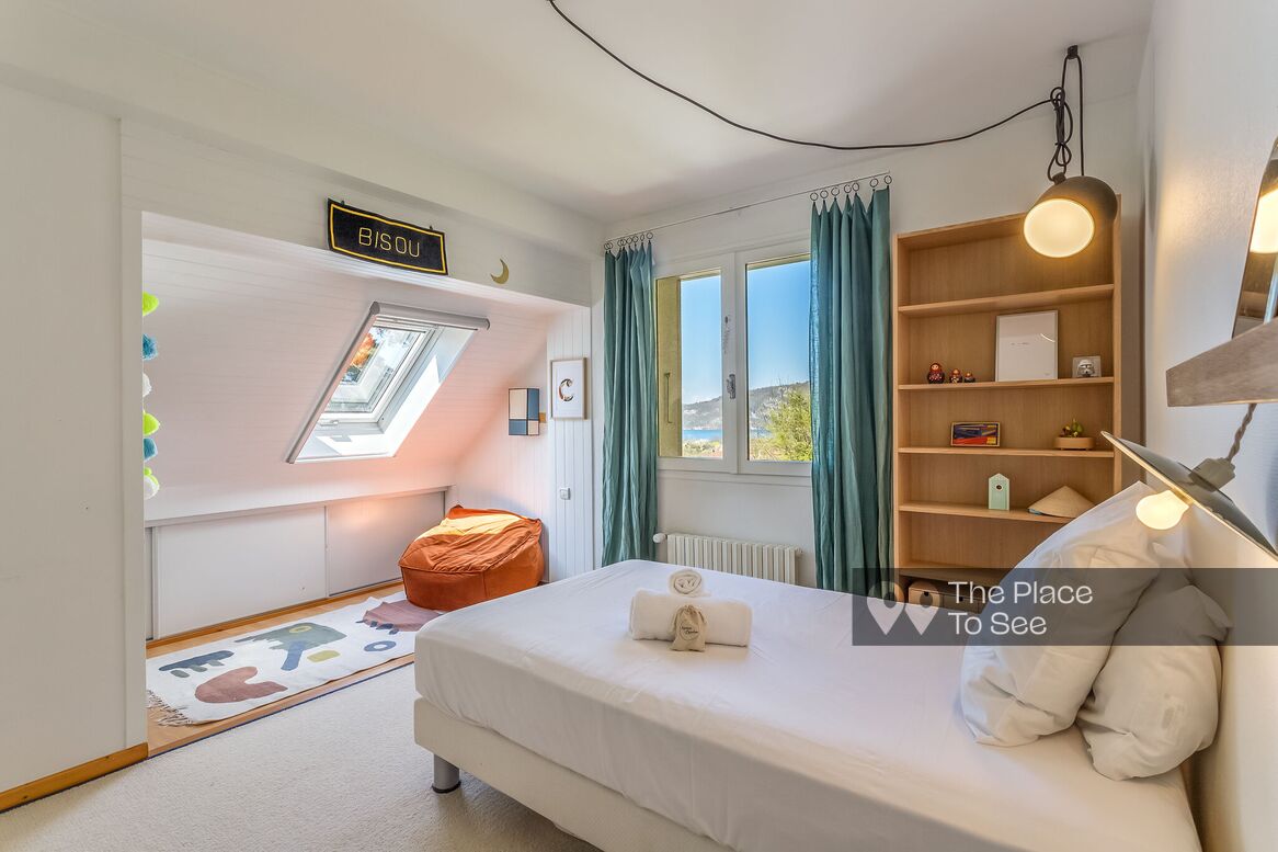 Chambre parentale