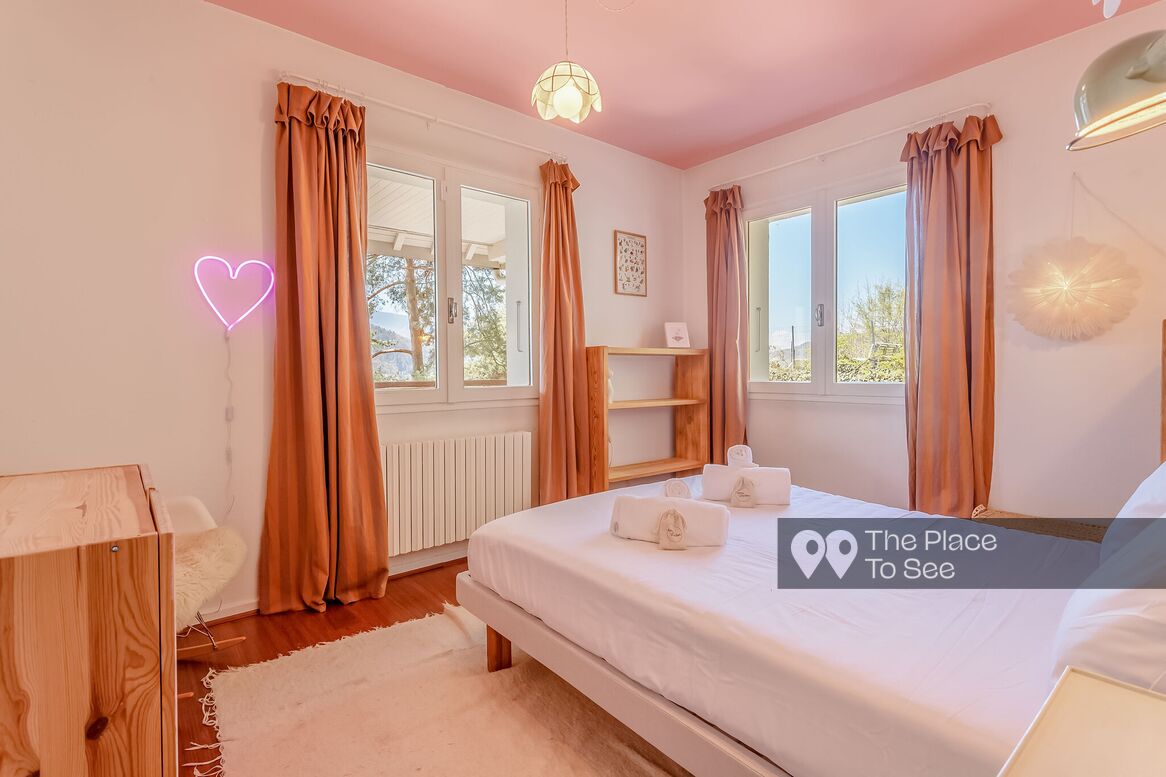 Chambre parentale