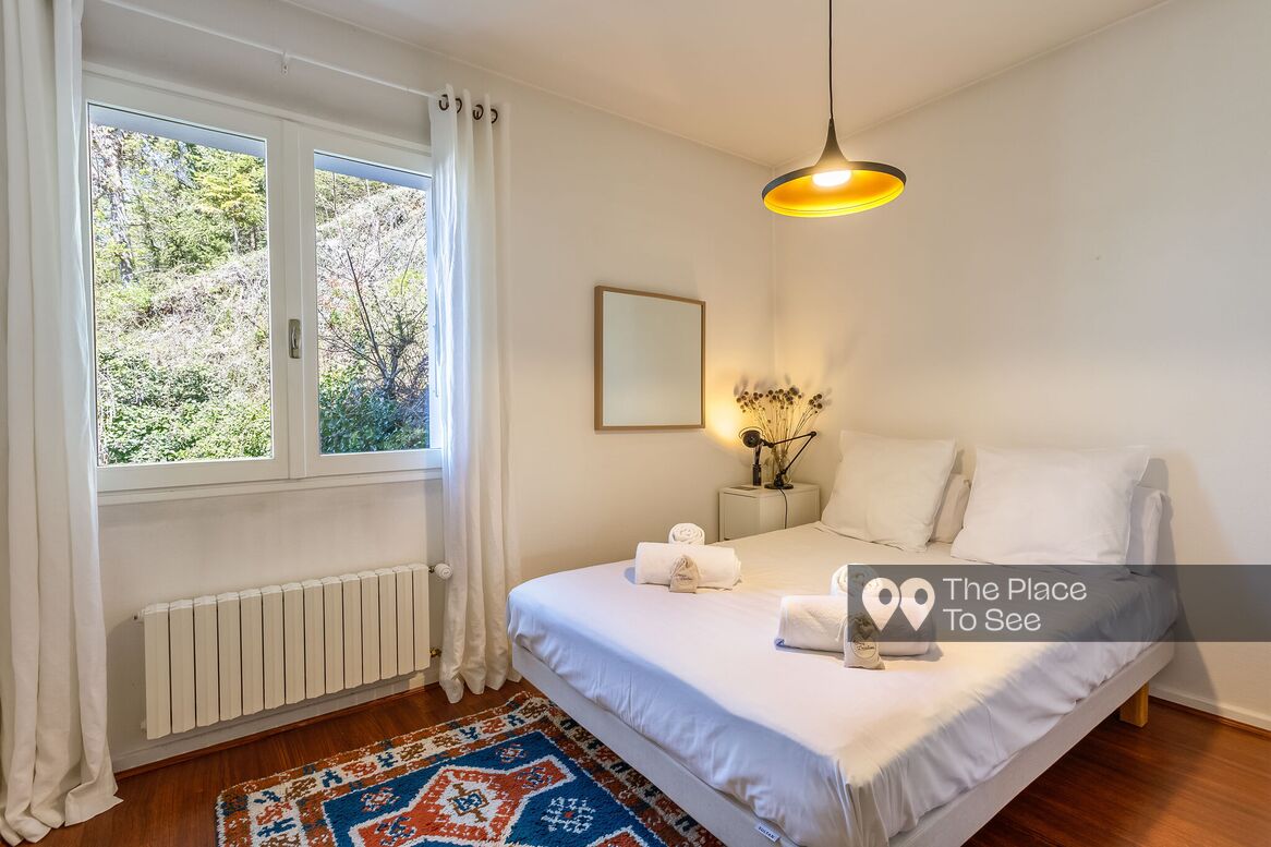 Chambre parentale