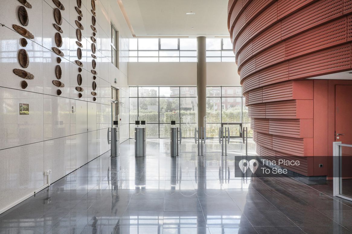 Hall