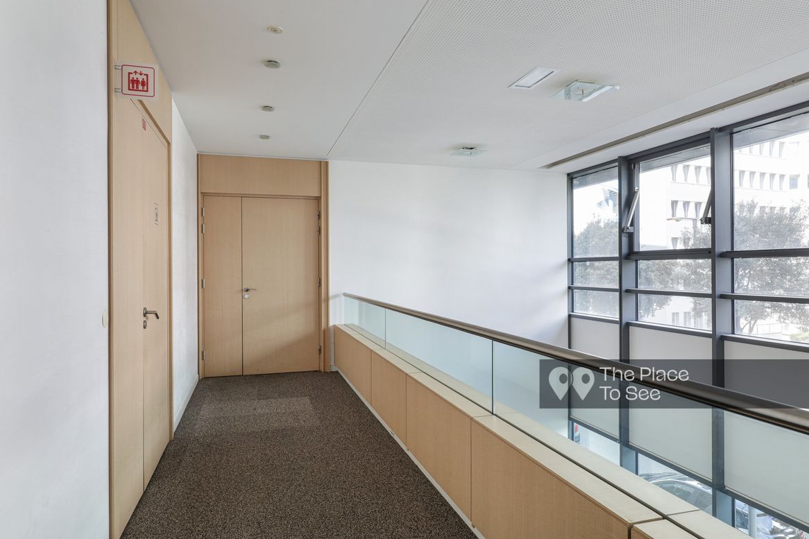 Mezzanine