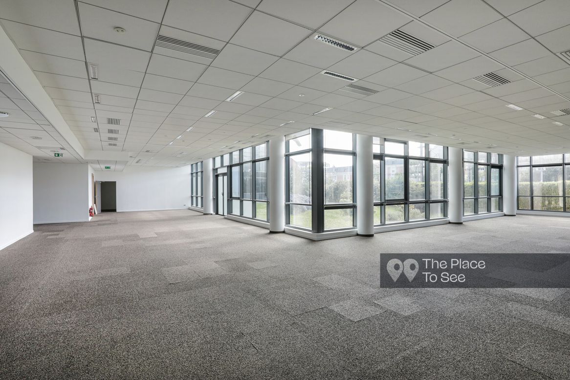 Open space