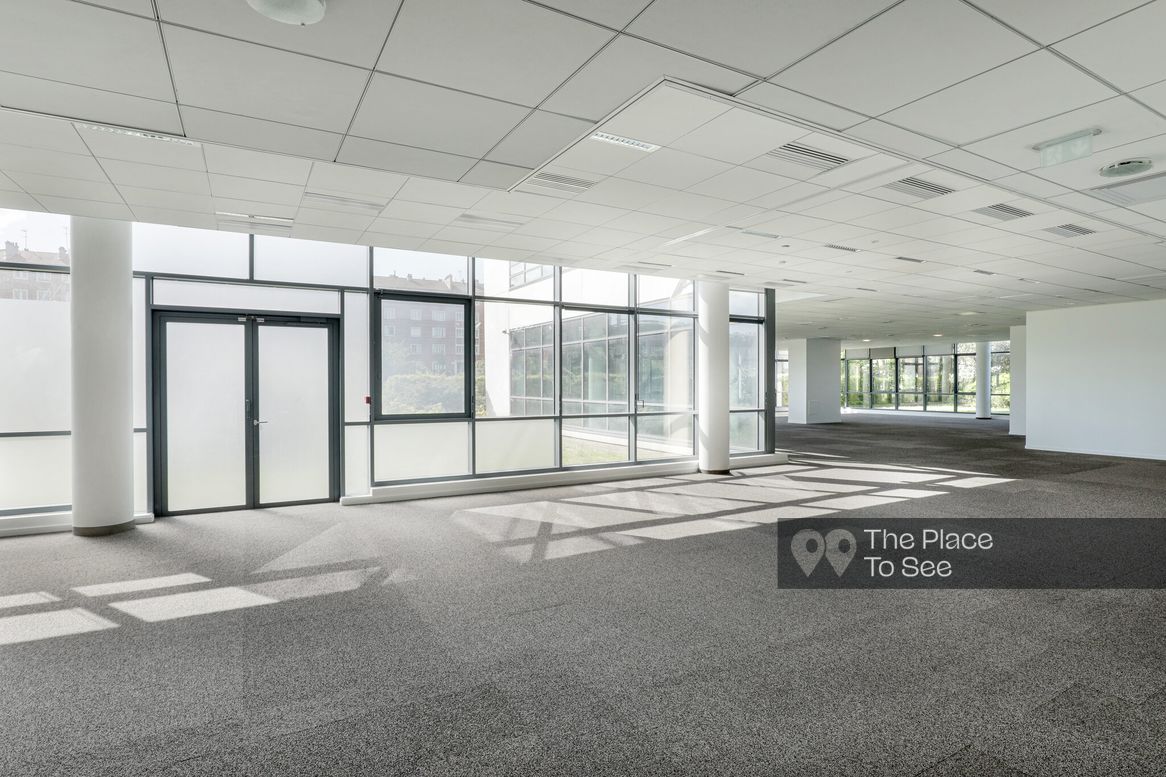 Open space