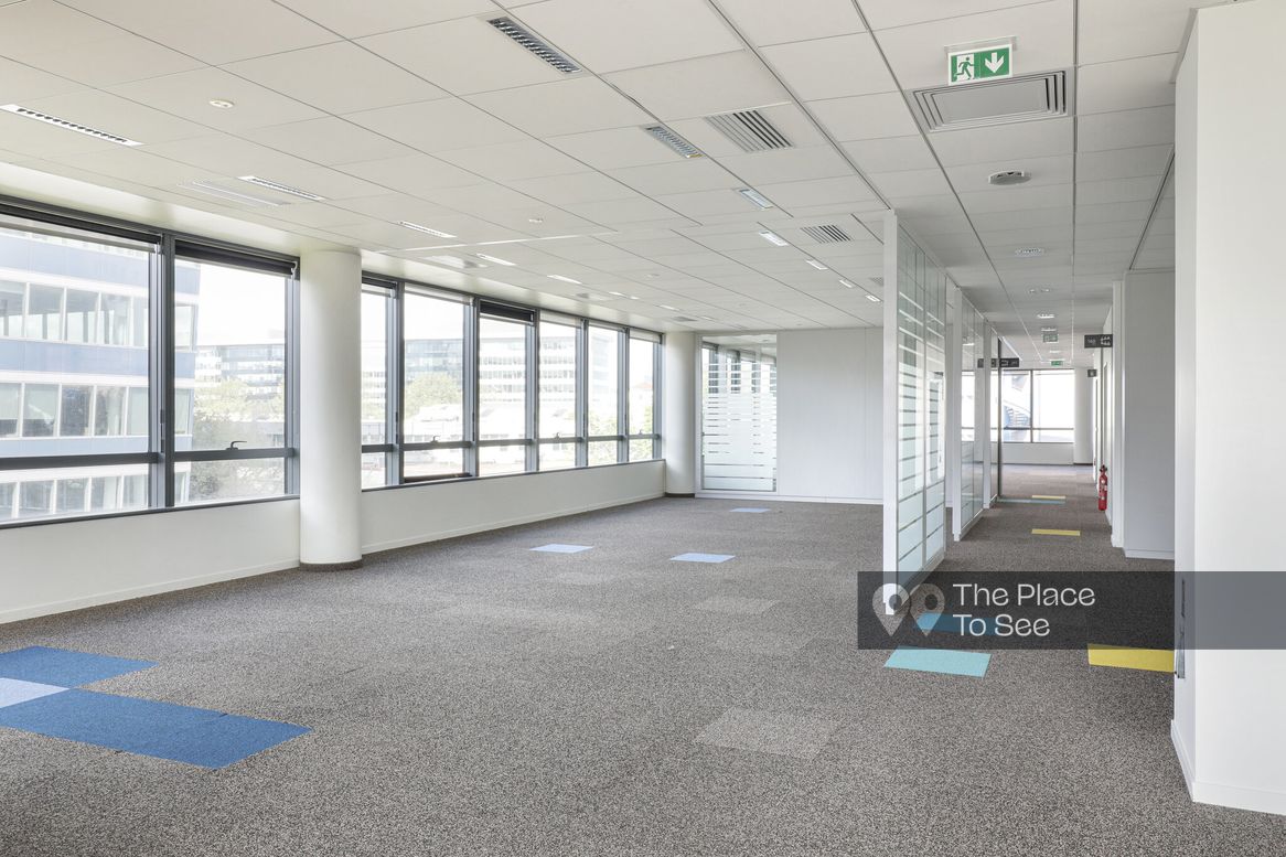 Open space