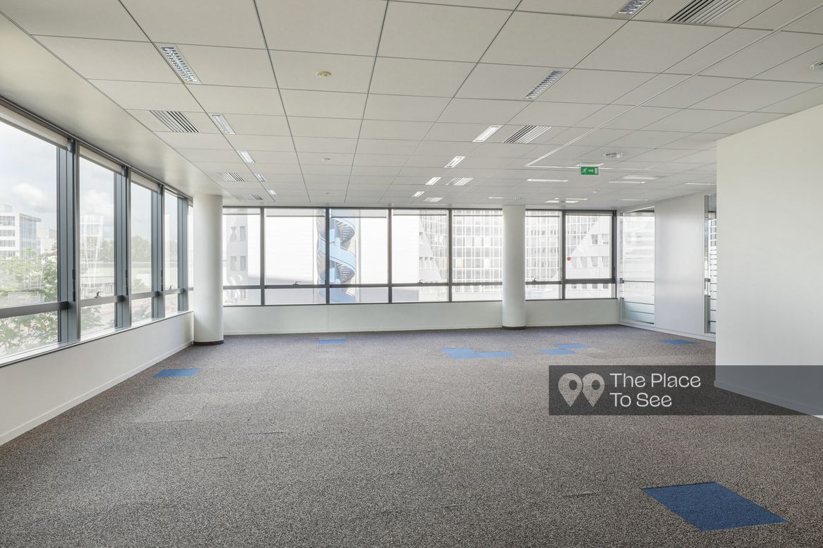 Open space