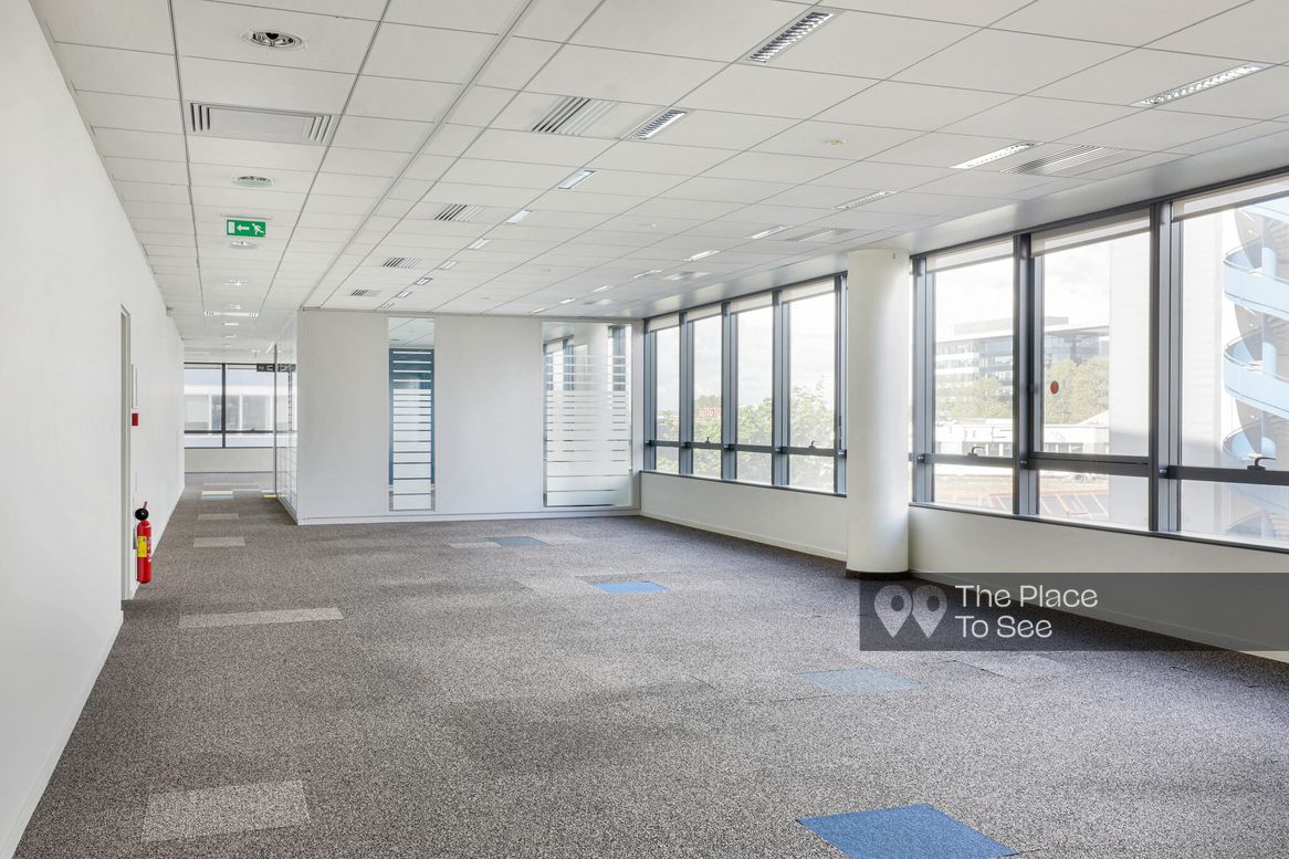 Open space