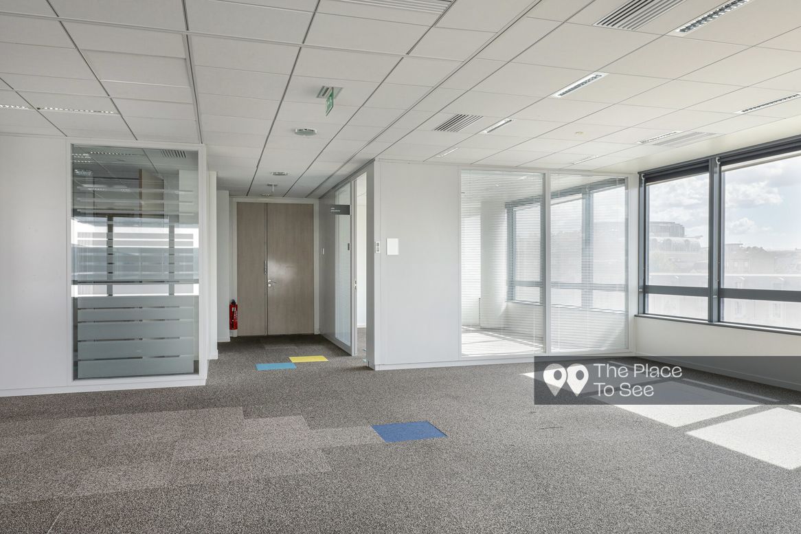 Open space