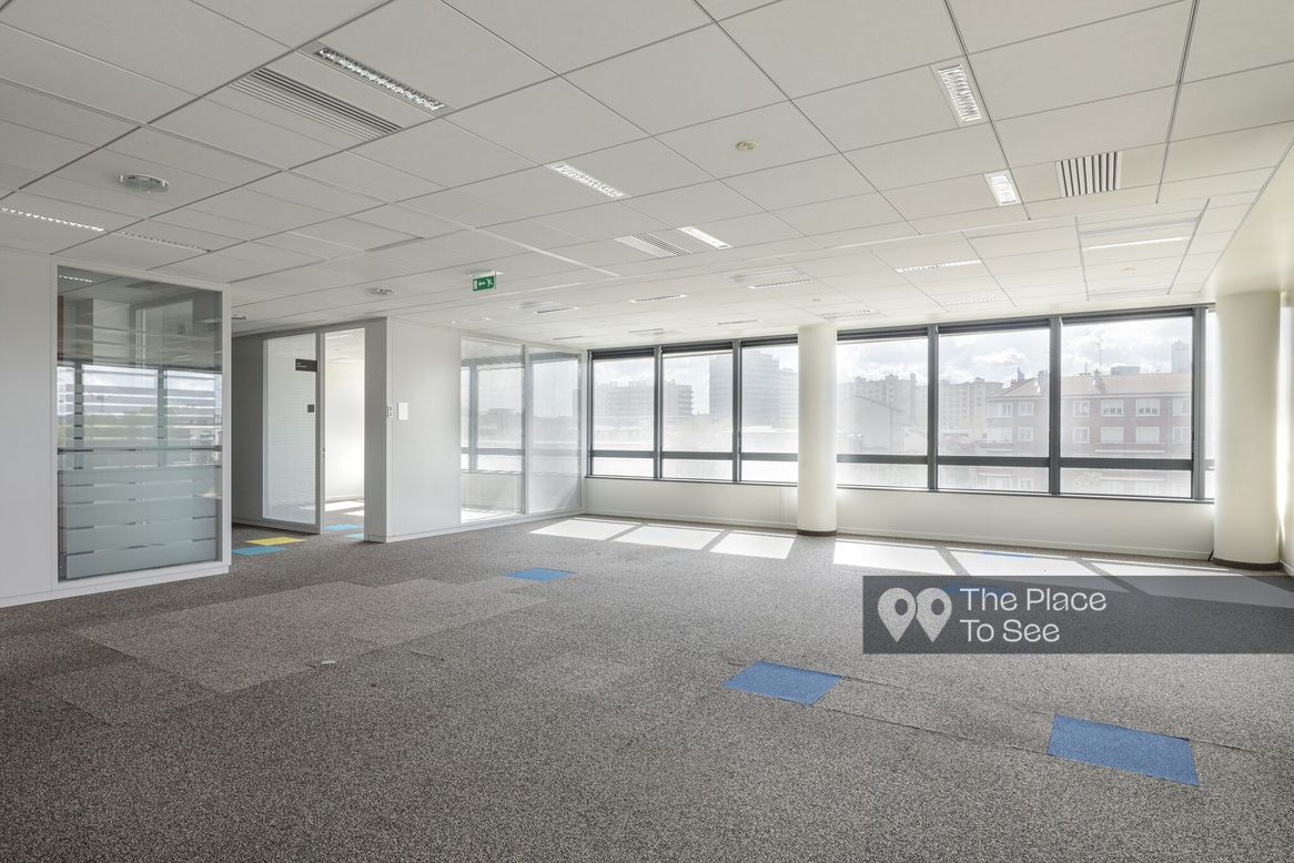 Open space