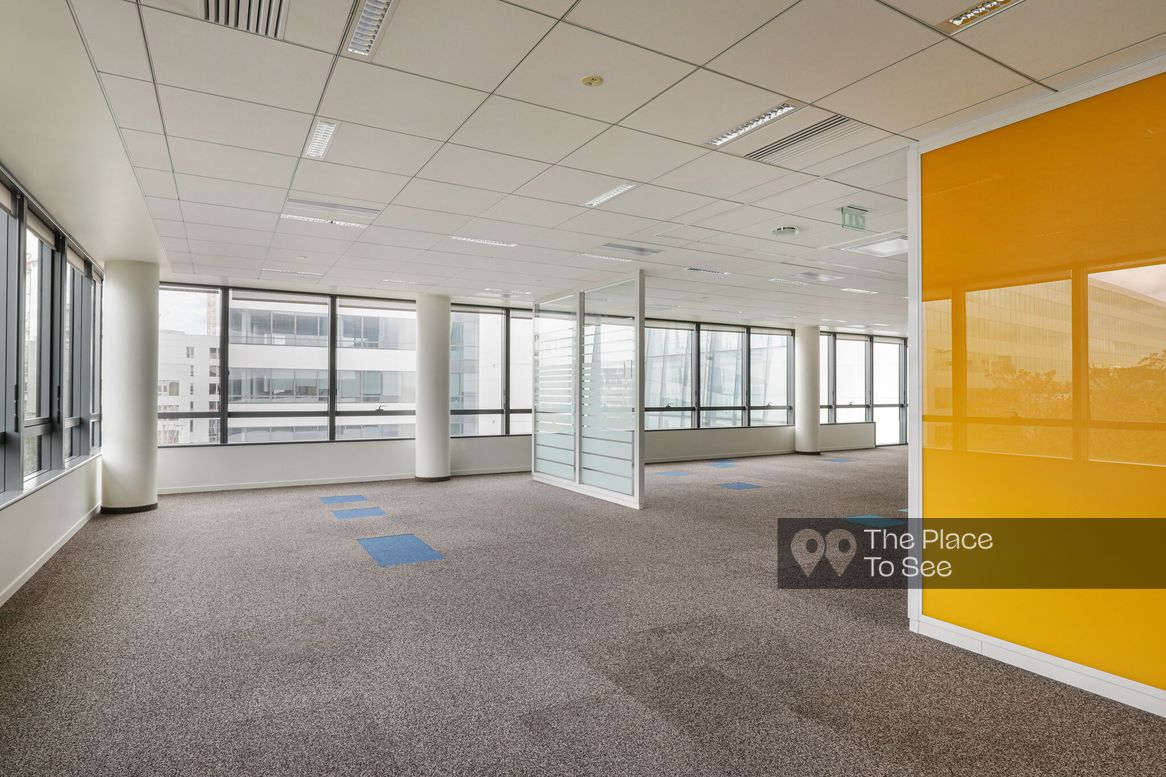 Open space