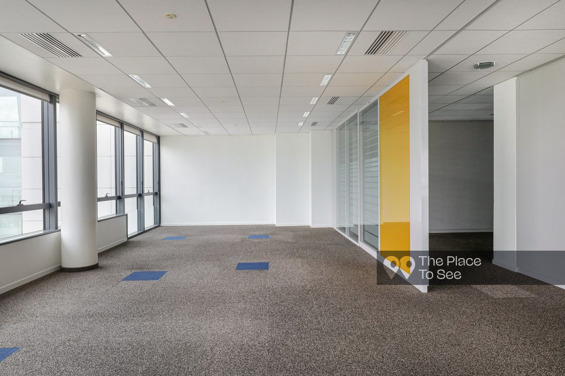 Open space