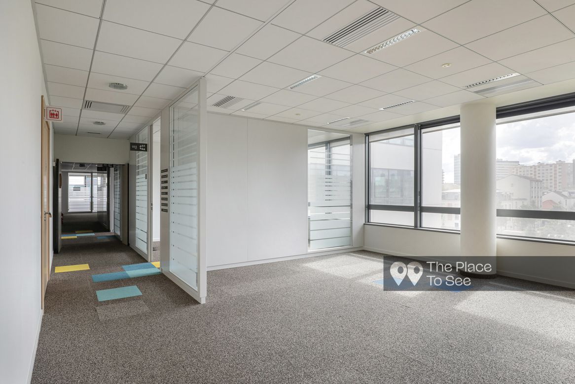 Open space