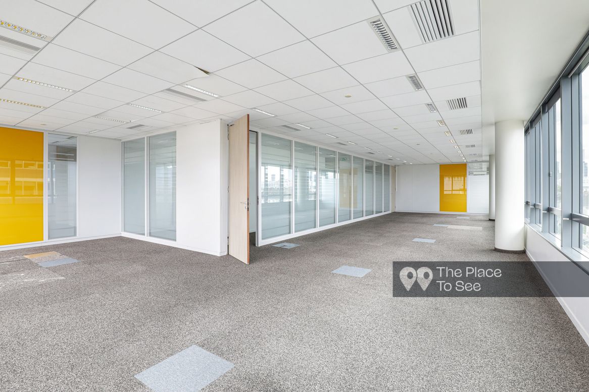 Open space