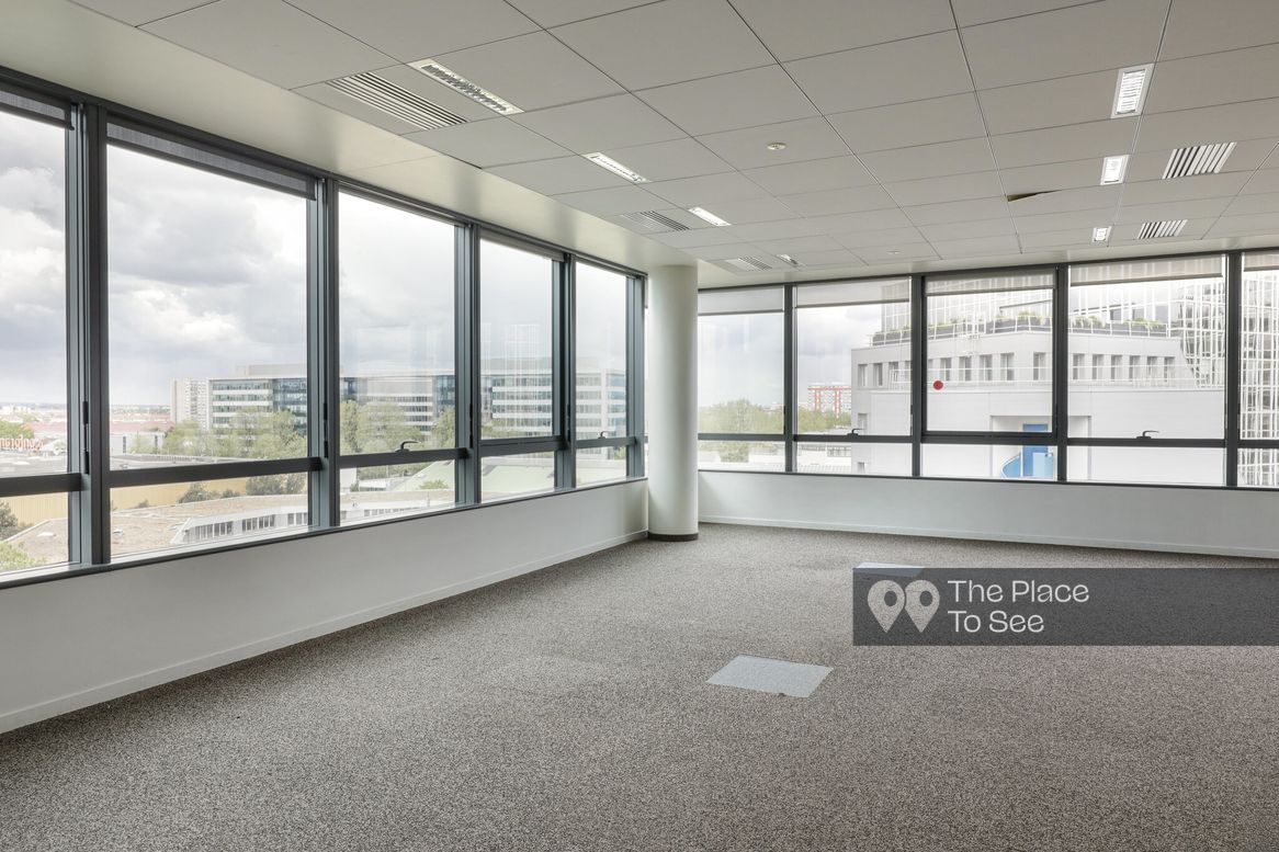 Open space