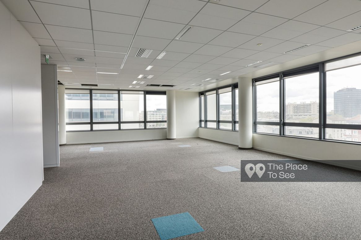 Open space