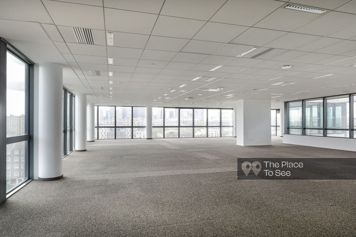 Open space
