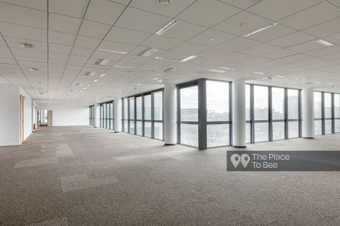 Open space