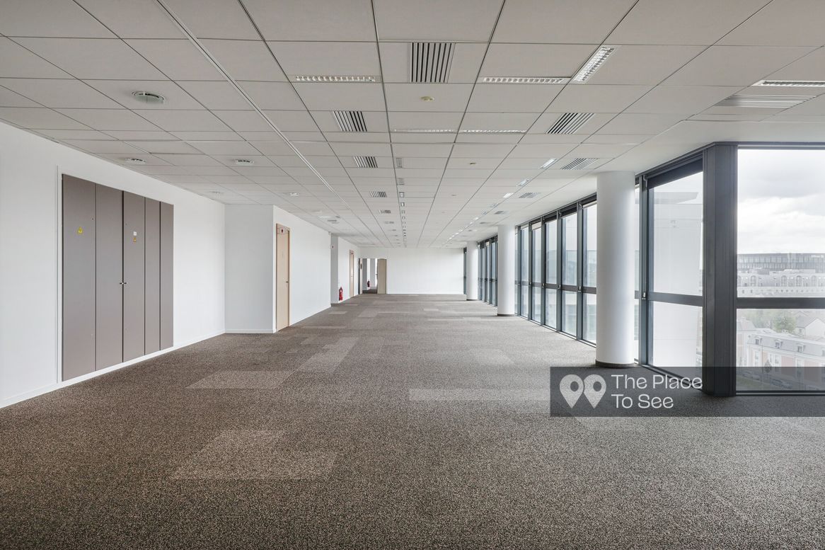 Open space