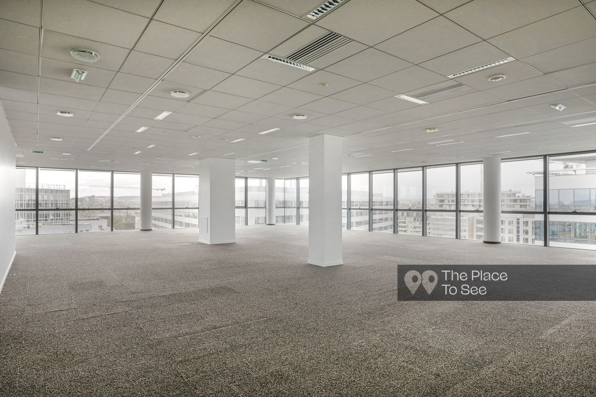 Open space