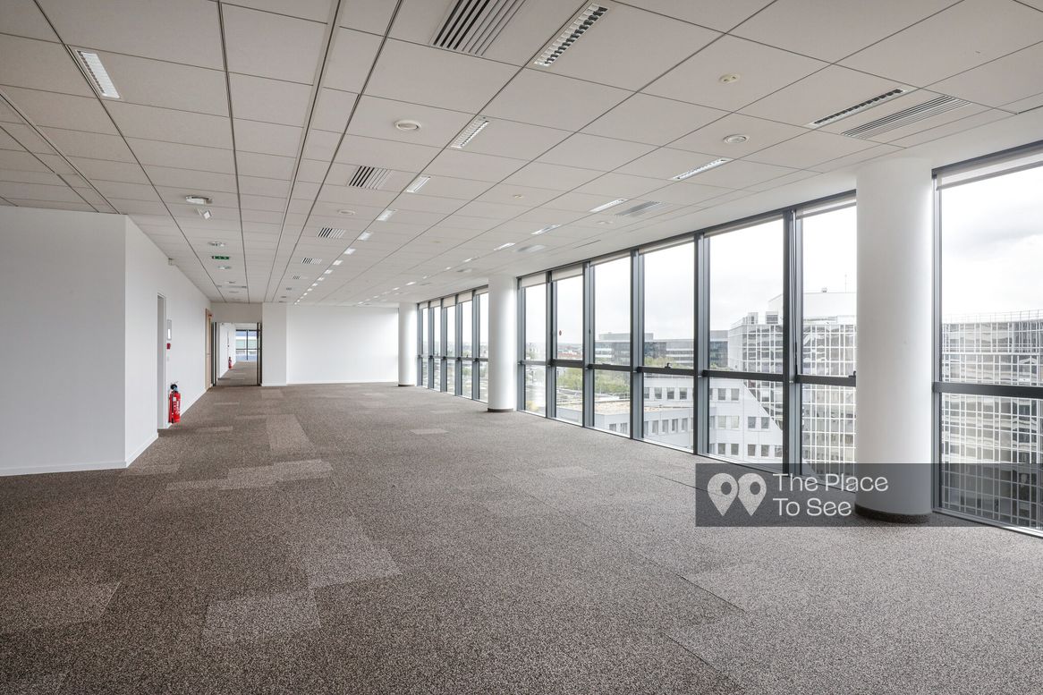 Open space