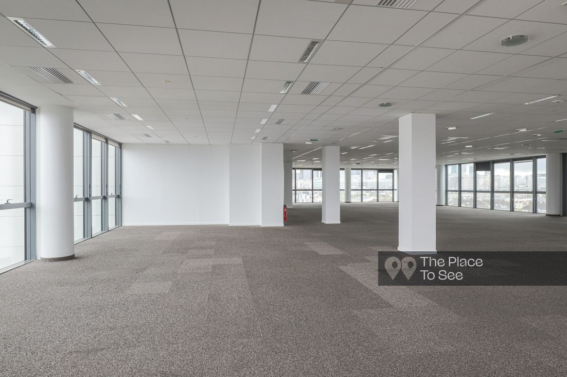 Open space