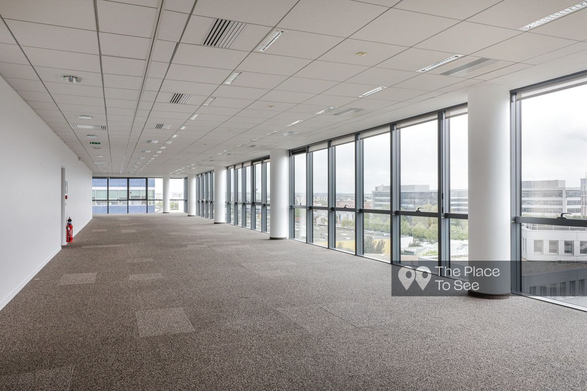 Open space