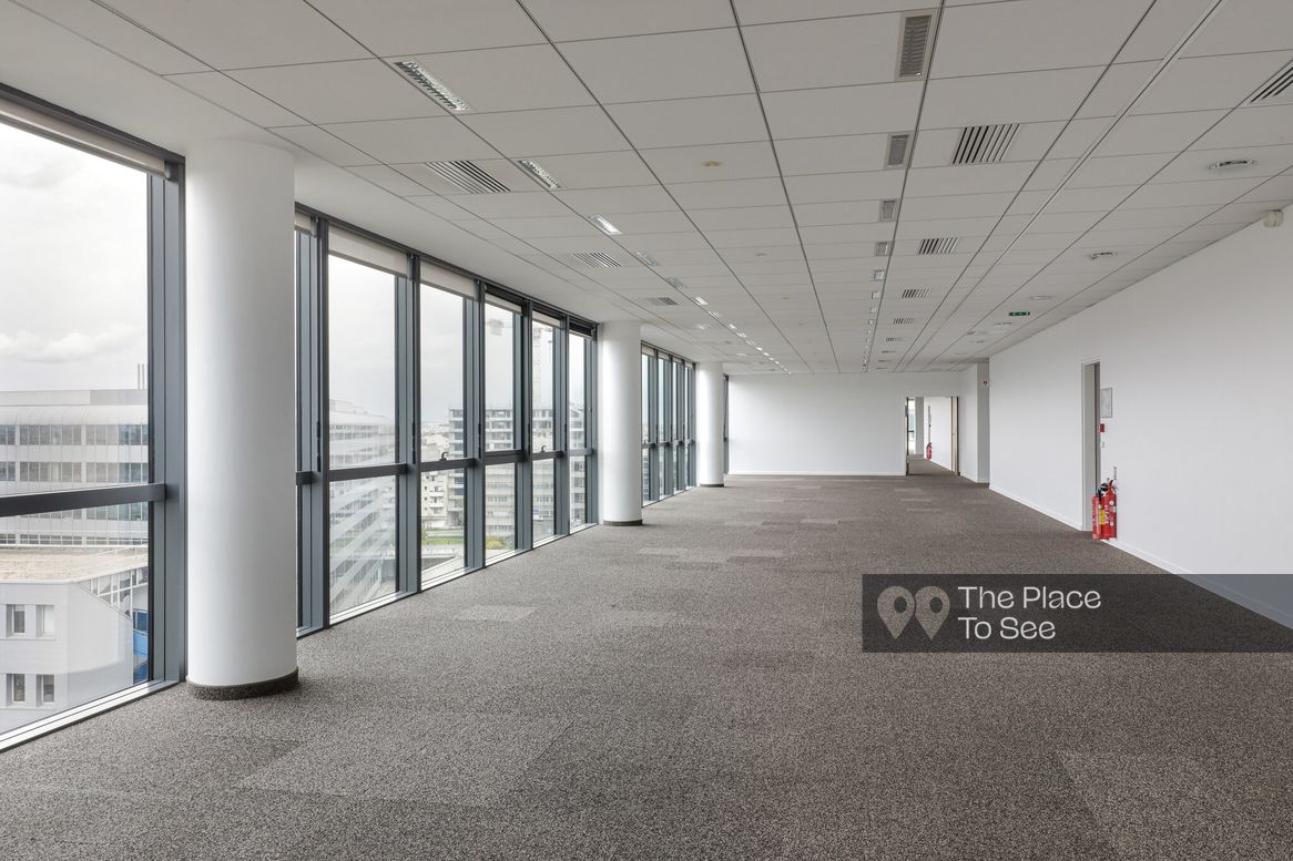 Open space