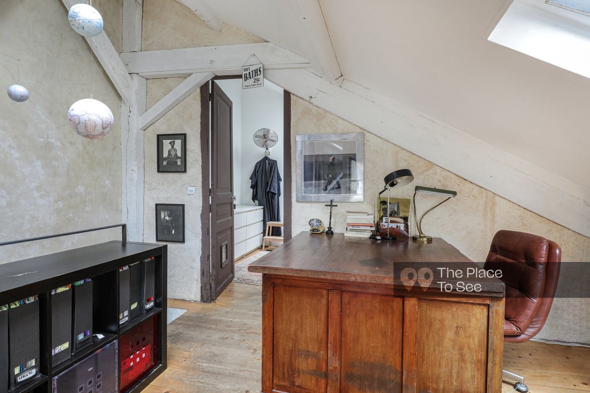 Bureau