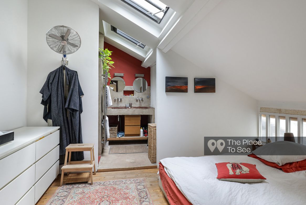 Chambre parentale