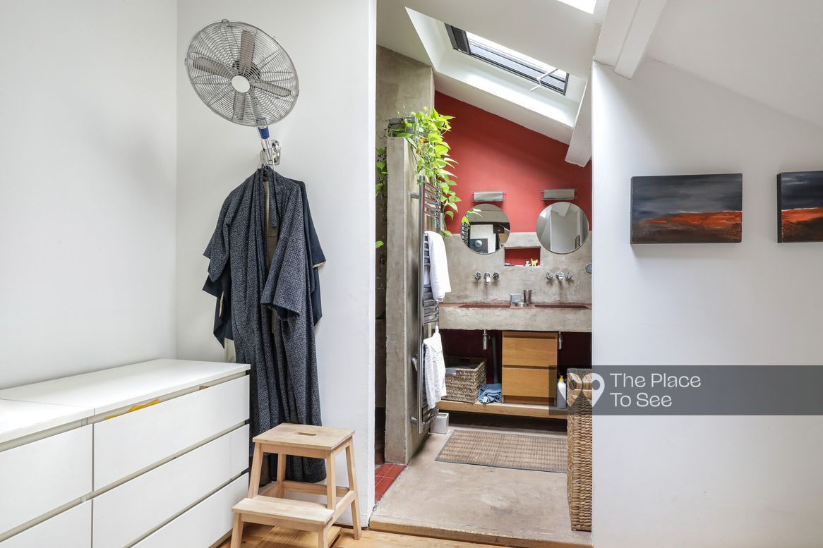 Chambre parentale