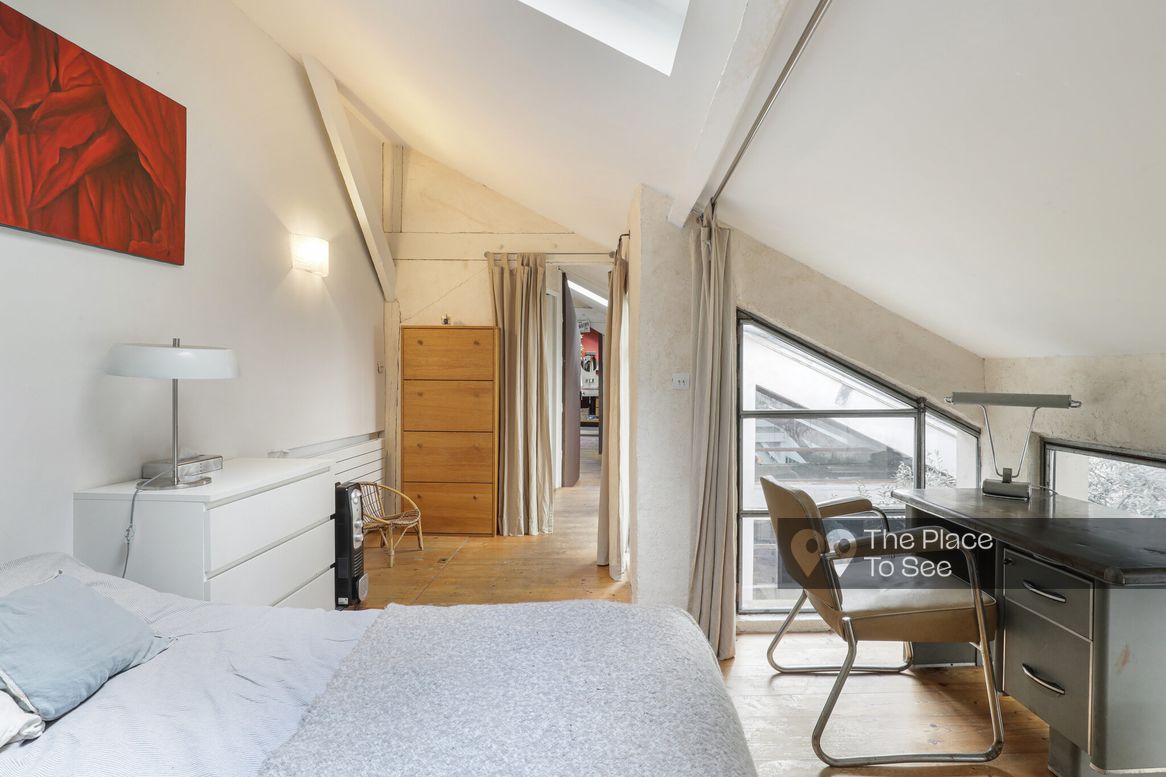Chambre parentale