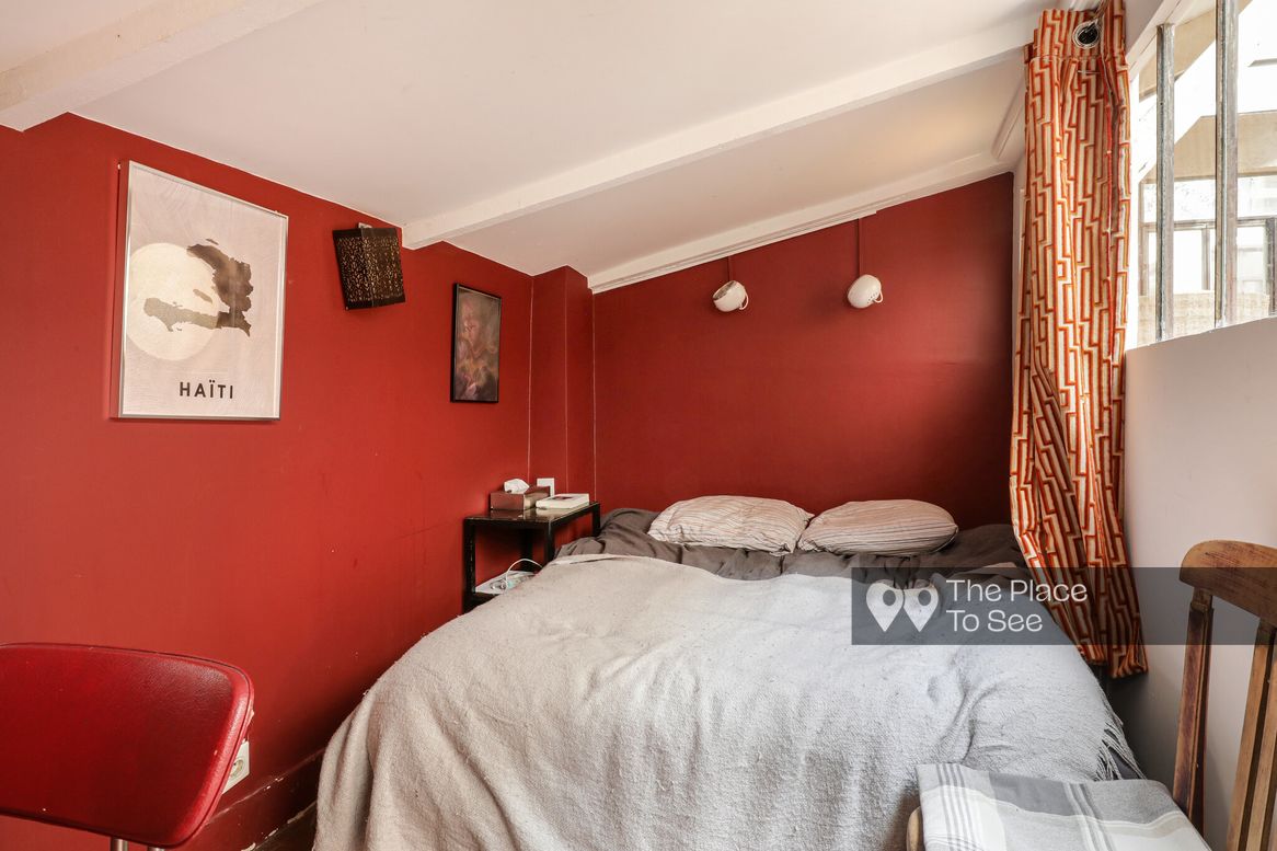 Chambre parentale