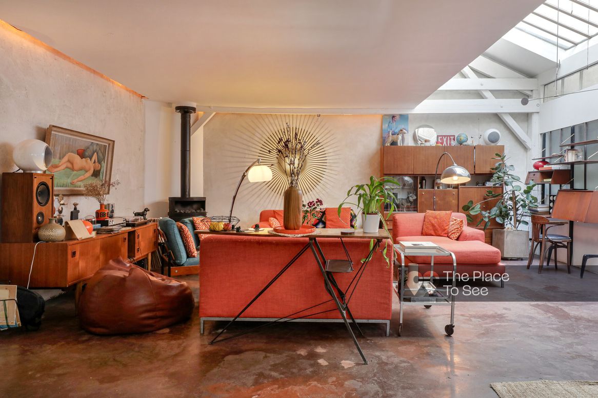 Salon