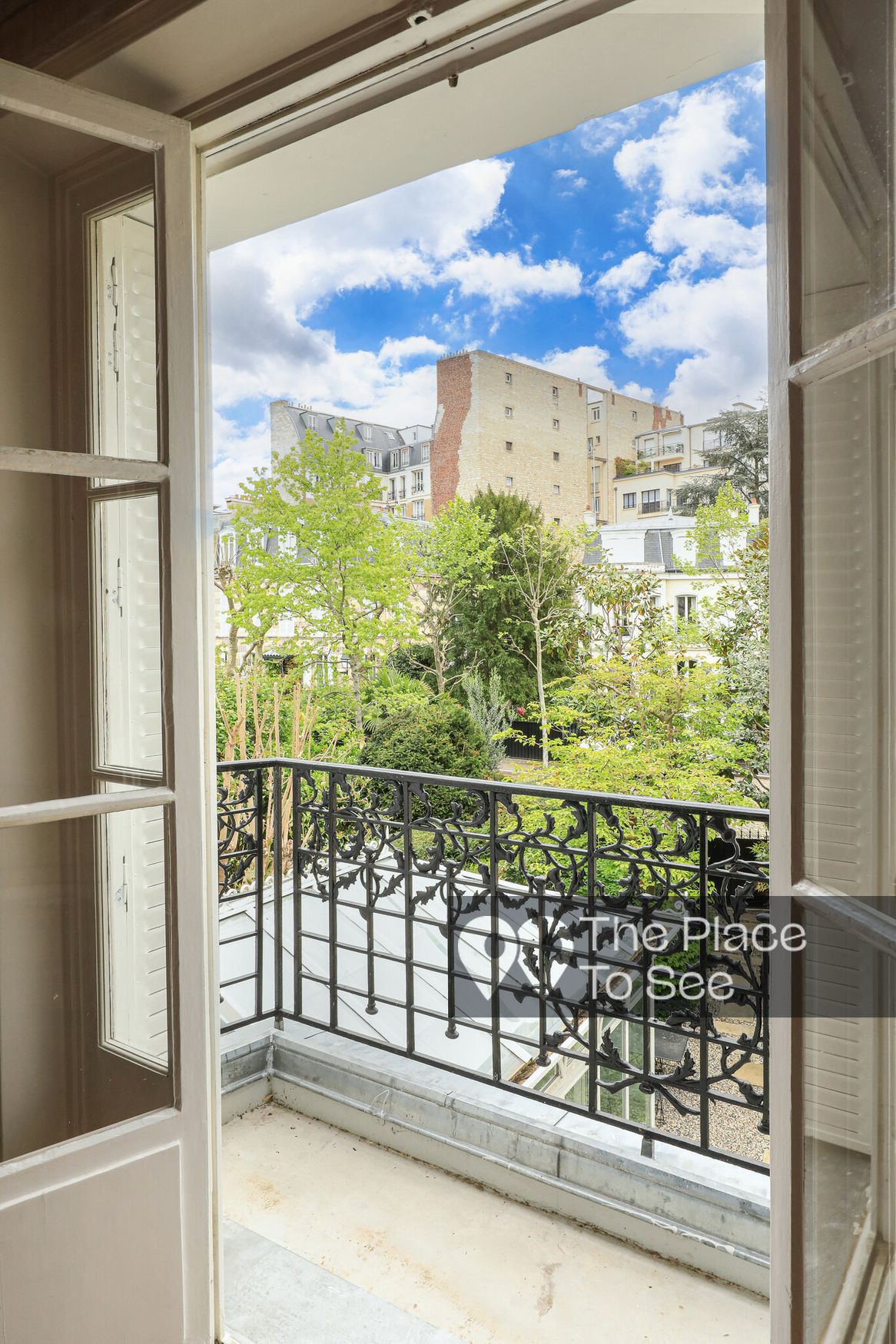 Balcon