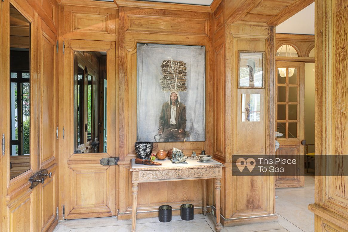 Entrée