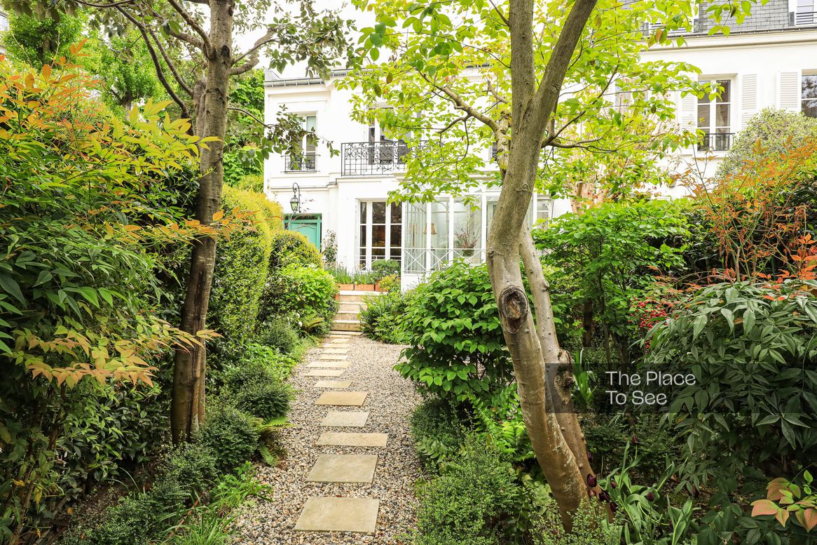 Jardin