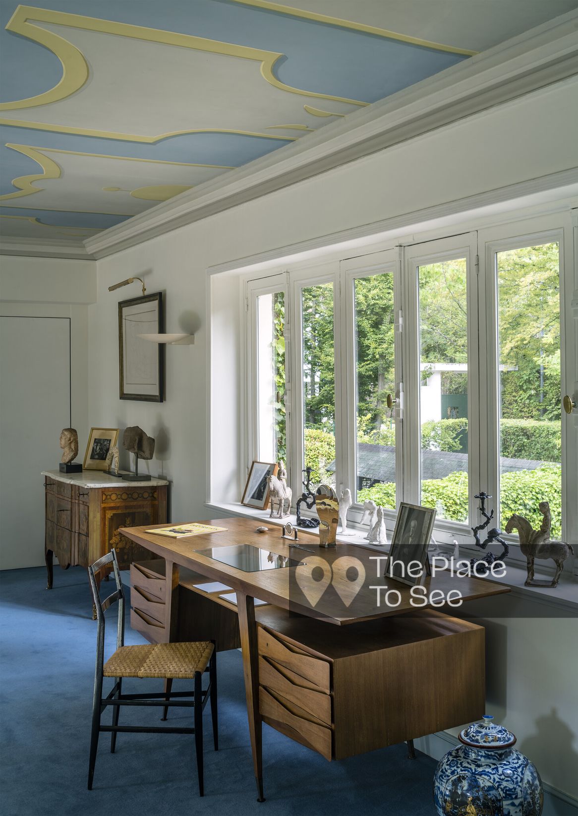Bureau
