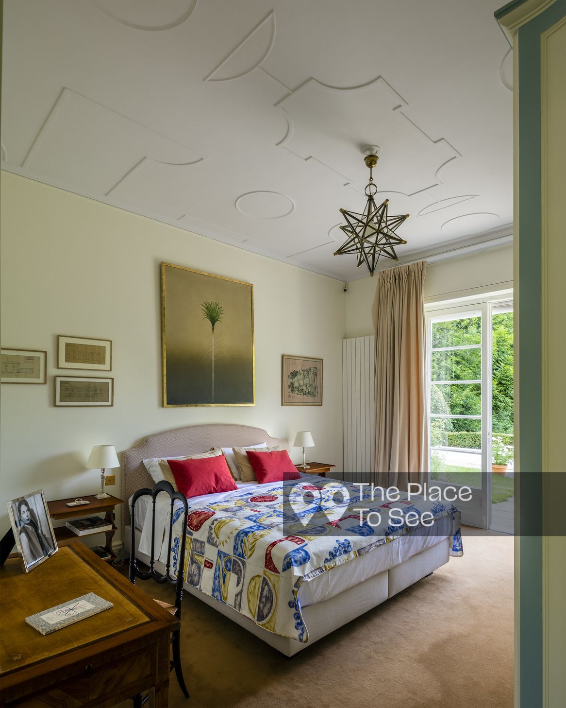 Chambre parentale