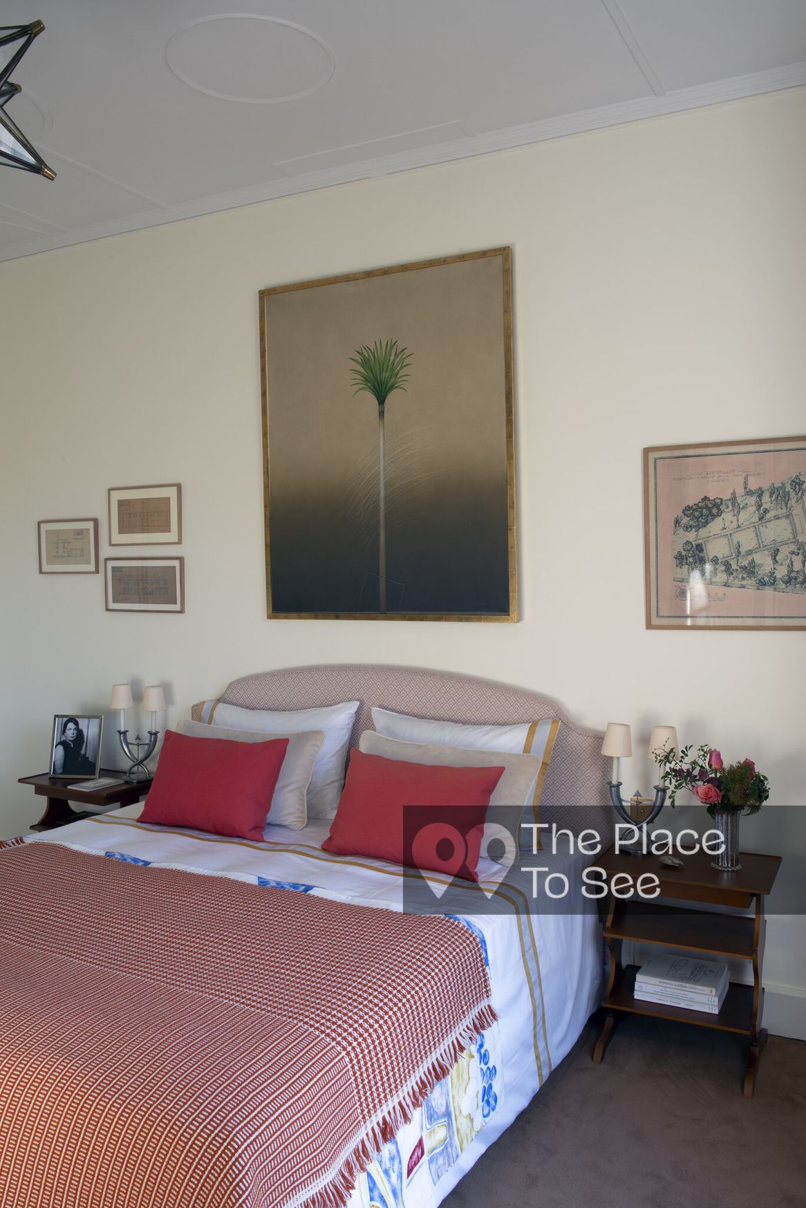 Chambre parentale