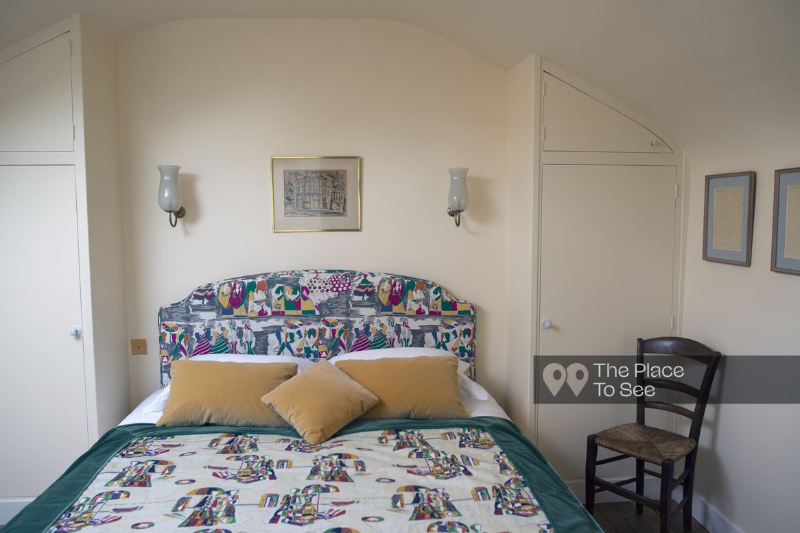 Chambre parentale