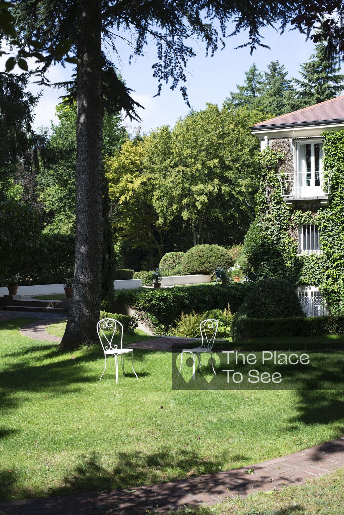 Jardin