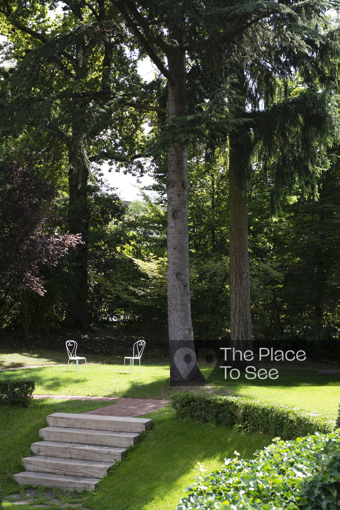 Jardin