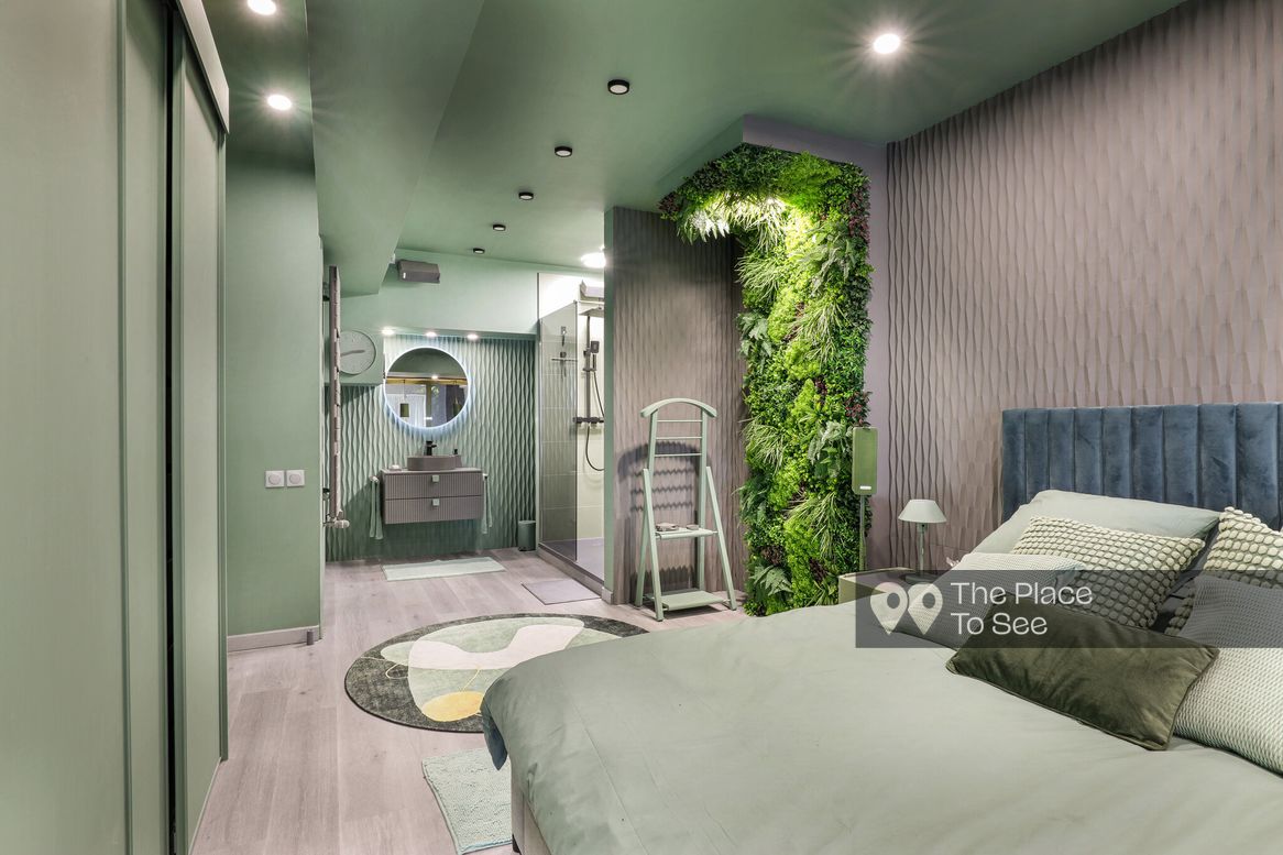 Chambre parentale