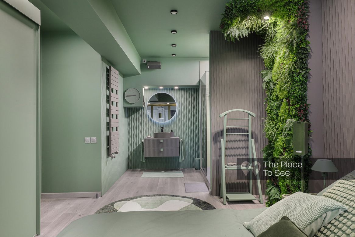 Chambre parentale