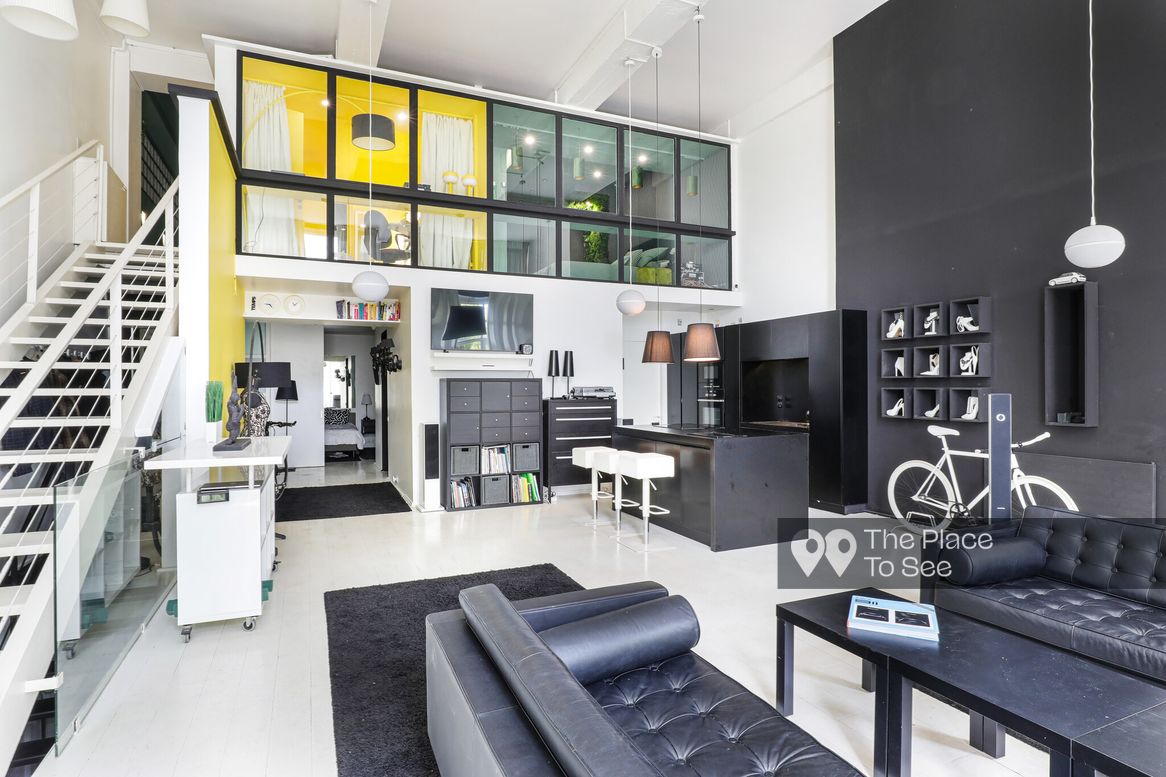 Salon